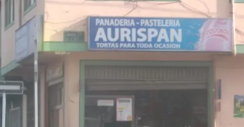 PANADERIA PASTELERIA AURISPAN BOGOTÁ PANADERIA PASTELERIA AURISPAN BOGOTÁ